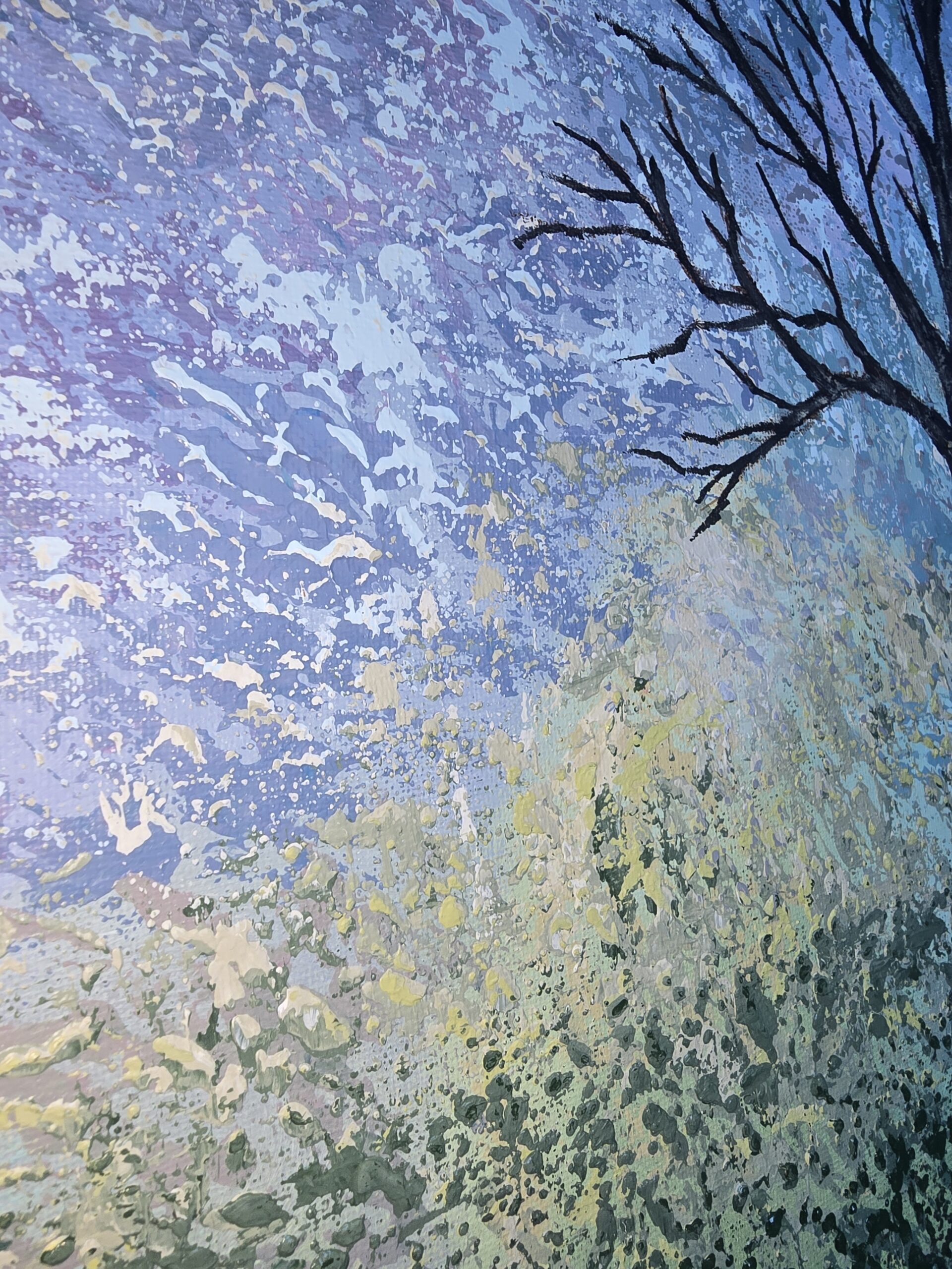 The Silent Witness - The Quiet Horizon - Image 3
