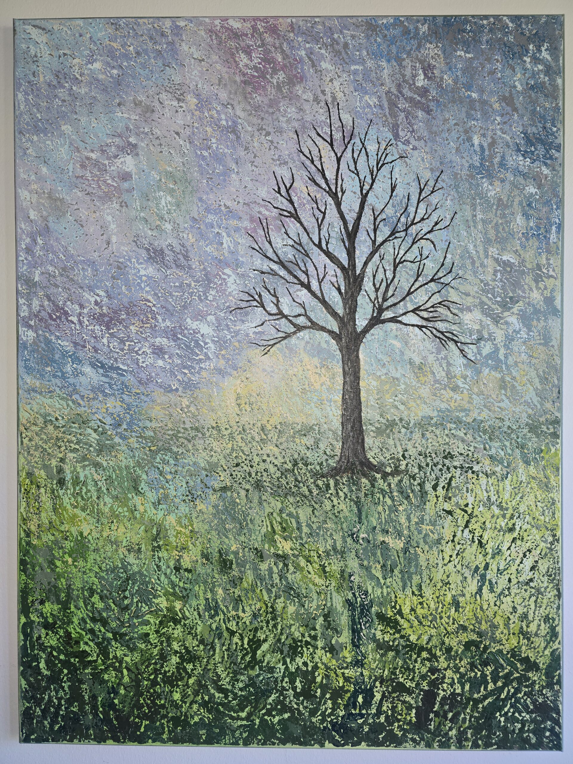 The Silent Witness - The Quiet Horizon - Image 2