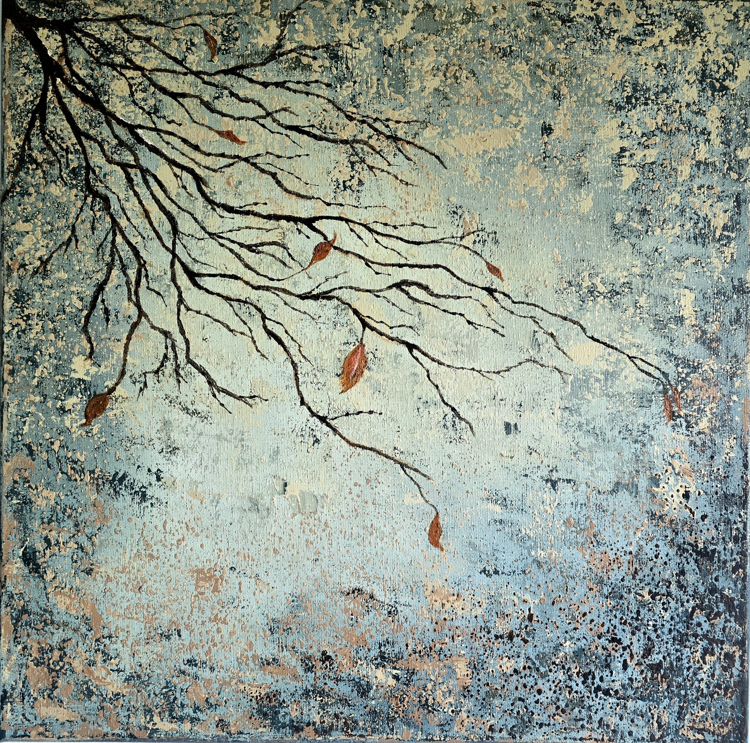Branches of Stillness - Image 3